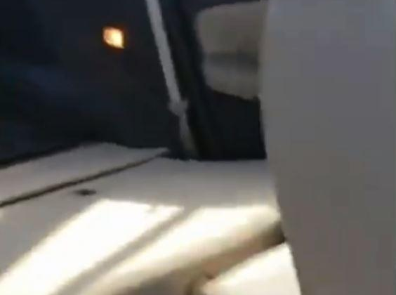 Karısını kendi arabasında başkasıyla yakalayan kocanın intikamı acı oldu